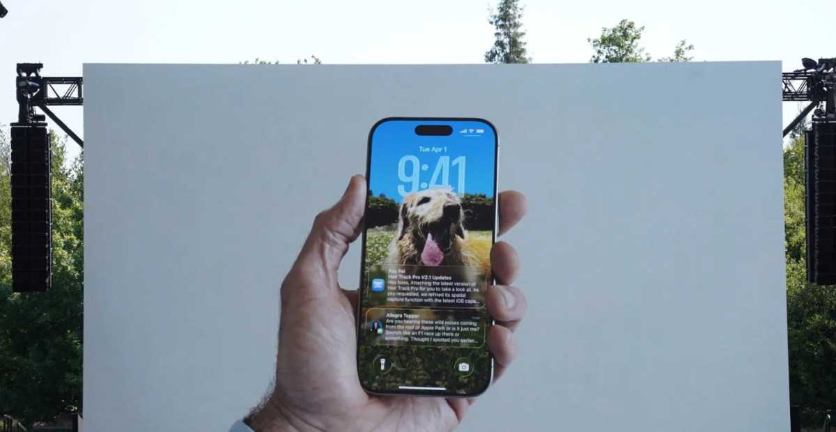 Apple Intelligence’s ChatGPT integration will use GPT-5 starting with iOS 26