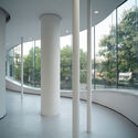 Learning Center at the Central Campus of USTC / Heimat Architects - Image 2 of 31