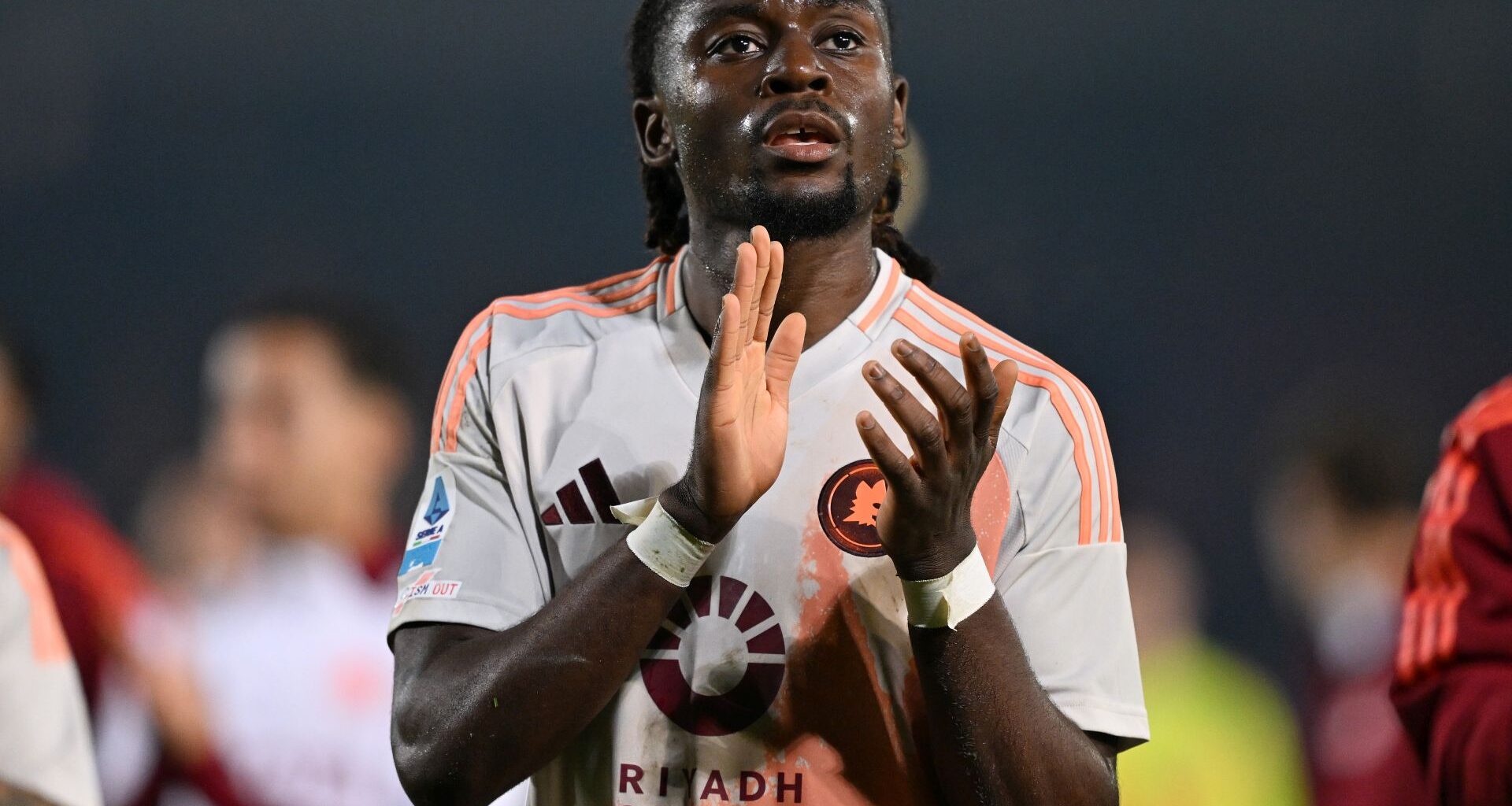 Manu Kone Roma