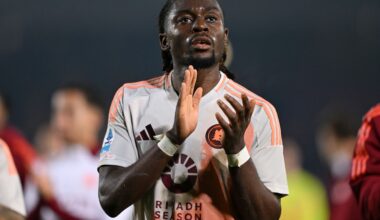 Manu Kone Roma