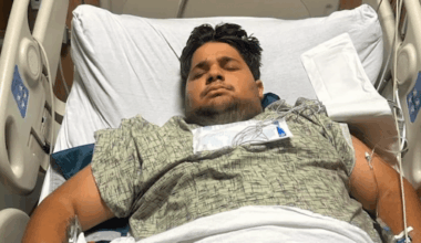 Man injured after being struck by SUV in Vista road-rage incident – NBC 7 San Diego