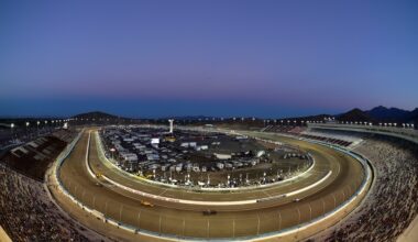Phoenix, Mexico and a relocated Toronto all poised to feature on IndyCar's 2026 schedule