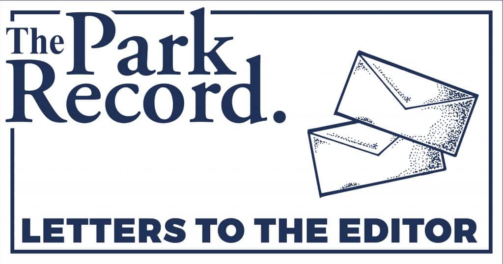 Rehome Recycle Utah - Park Record