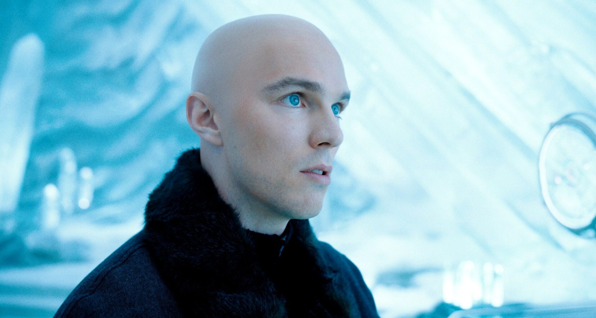 James Gunn's Superman Surpasses Henry Cavill's Batman v Superman Box Office Record