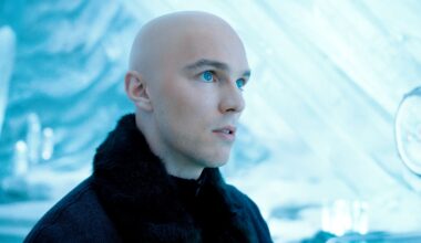 James Gunn's Superman Surpasses Henry Cavill's Batman v Superman Box Office Record