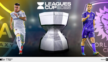 LA Galaxy vs. Orlando City: How to watch, stream Leagues Cup Third-Place Match