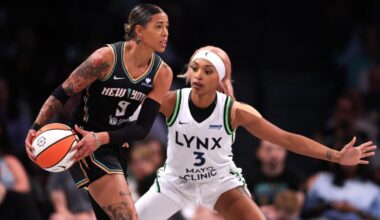 Liberty vs. Sparks odds, predictions: WNBA picks, best bets