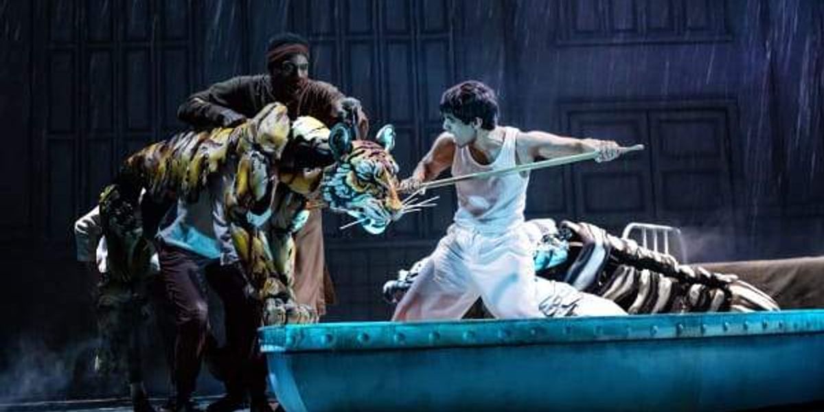 12 must-see Dallas-Fort Worth theater shows to see in August