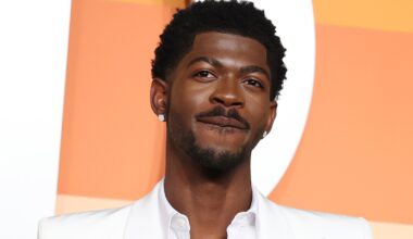 Lil Nas X Breaks Silence on Arrest and Felony Charges