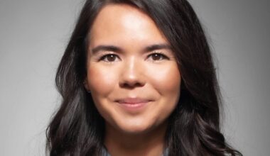 Fox Entertainment Global Hires Liz Tang From Fifth Season