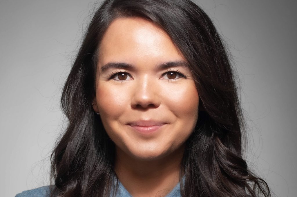 Fox Entertainment Global Hires Liz Tang From Fifth Season