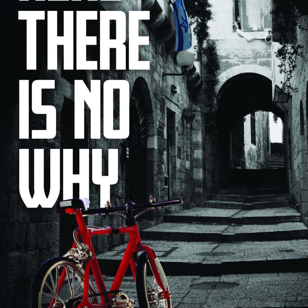 La Jolla rabbi’s new book interweaves mystery with ‘weighty issues’ – San Diego Union-Tribune