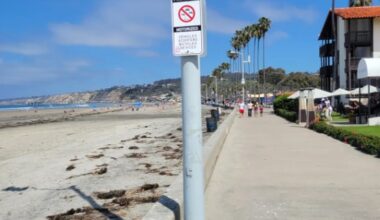Four La Jolla groups create new wish list of projects for San Diego to fund – San Diego Union-Tribune