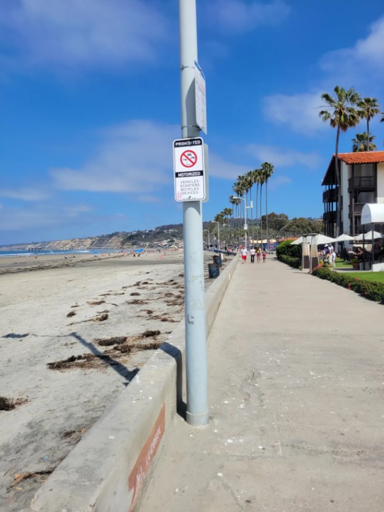 Four La Jolla groups create new wish list of projects for San Diego to fund – San Diego Union-Tribune