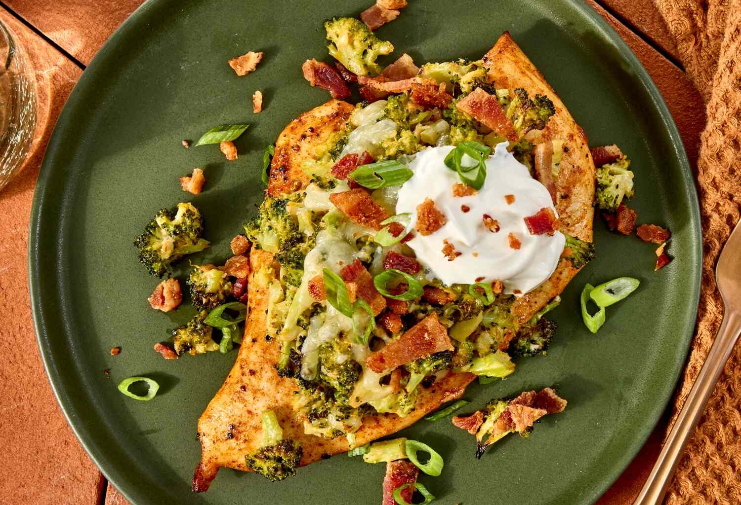 15+ Low-Carb High-Protein 25-Minute Dinner Recipes