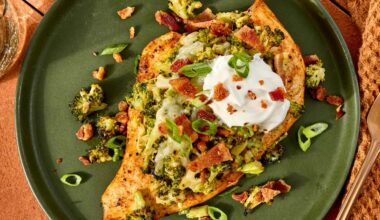 15+ Low-Carb High-Protein 25-Minute Dinner Recipes