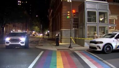 Man shot in the arm in Center City Thursday – NBC10 Philadelphia