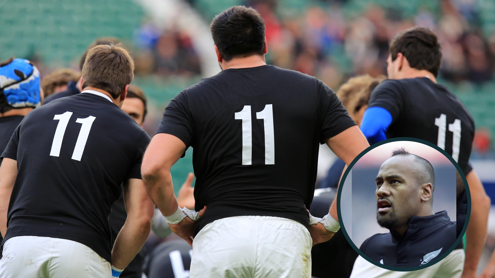 Widow SLAMS publisher 'exploiting' Jonah Lomu for 'unlicensed' book