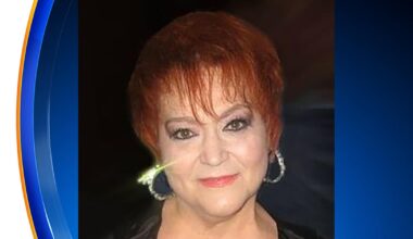 Lori Cannon, Chicago LGBTQ+ activist and advocate for people with HIV/AIDS, dies at 74