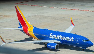 Southwest Airlines & City Of San Antonio Head To Court Over Year-Long Gate Assignment Battle