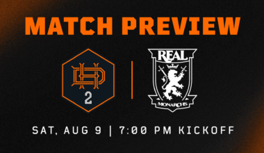 Houston Dynamo 2