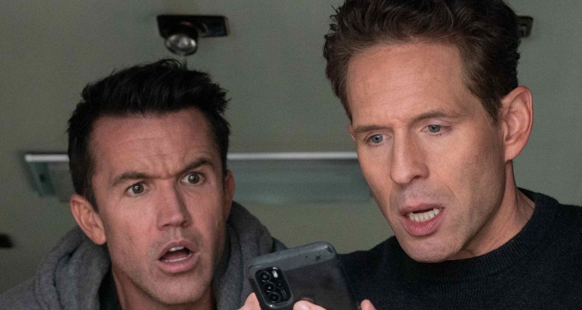It’s Always Sunny Reveals Brand-New Twist Ending For Iconic 20-Year-Old Episode