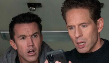 It’s Always Sunny Reveals Brand-New Twist Ending For Iconic 20-Year-Old Episode
