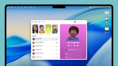 mac phone app