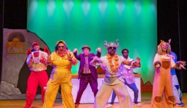 SA’s Magik Theatre trims season ahead of 2026 renovation