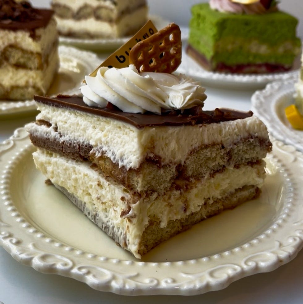 cafe 2b2, tiramisu cafe
