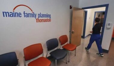 Court rules Trump administration can deny Medicaid funding to Maine Family Planning