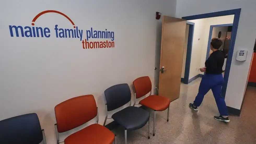 Court rules Trump administration can deny Medicaid funding to Maine Family Planning