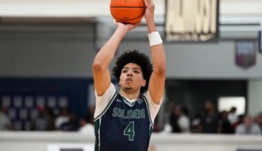 Major Factors That Make Tyran Stokes a Can’t-Miss 2026 Prospect for Kentucky, Explained by Expert