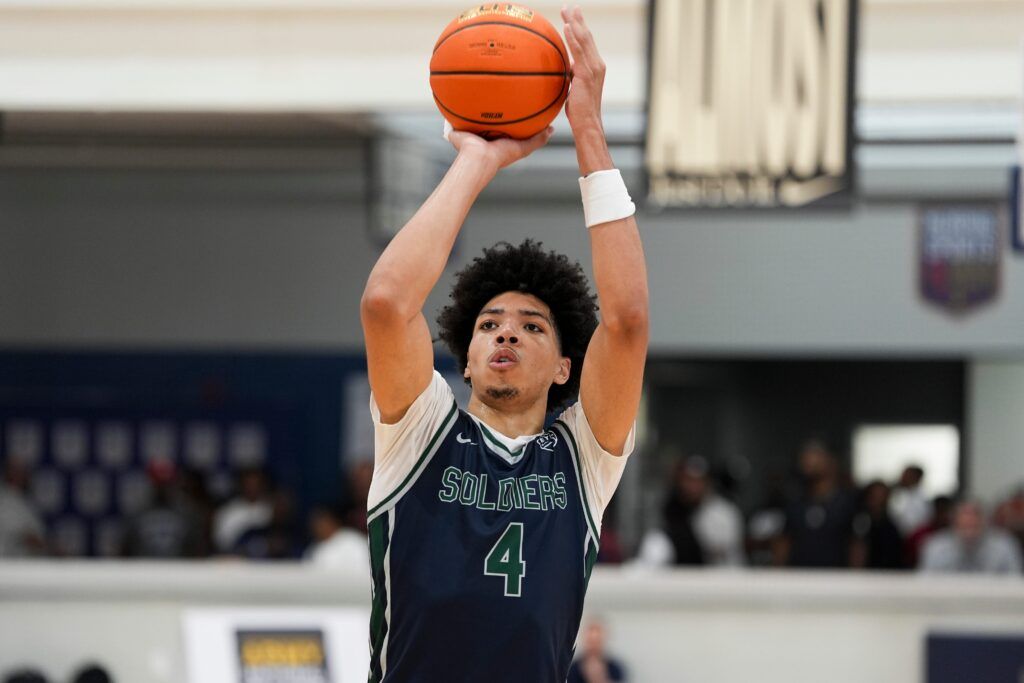 Major Factors That Make Tyran Stokes a Can’t-Miss 2026 Prospect for Kentucky, Explained by Expert