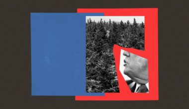 The Conservative Nature Lovers Trying to Nudge Trump in the Right Direction – Mother Jones