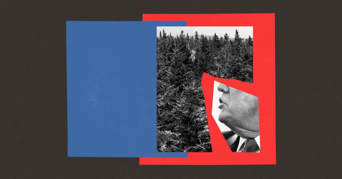 The Conservative Nature Lovers Trying to Nudge Trump in the Right Direction – Mother Jones