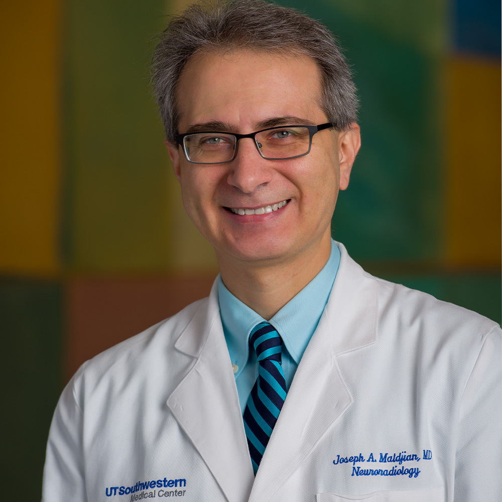 Joseph Maldjian, M.D.