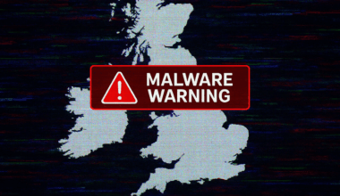 UK is the 3rd most dangerous country worldwide for internet users