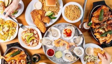 Mambo Seafood to open new San Antonio eatery on West Side