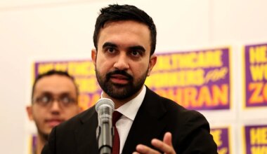 Ex-NYC councilmember blasts Mamdani, says mayoral race far from over