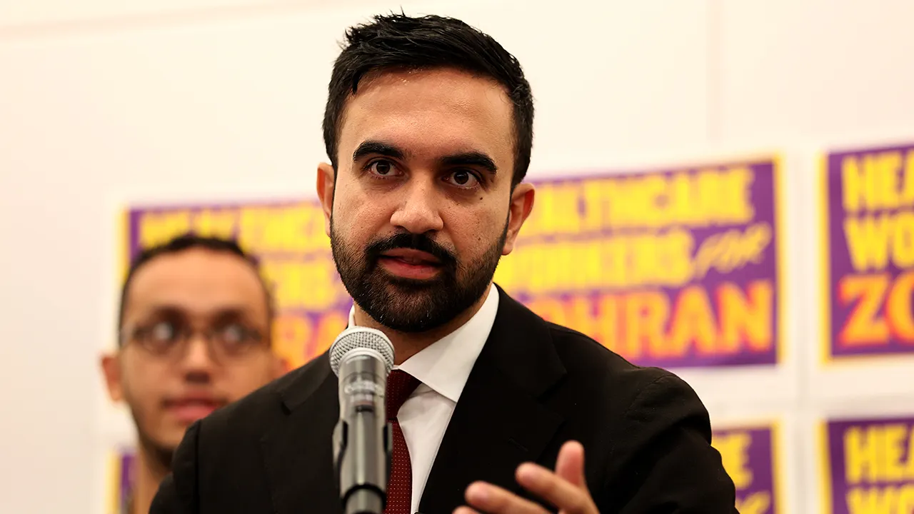 Ex-NYC councilmember blasts Mamdani, says mayoral race far from over