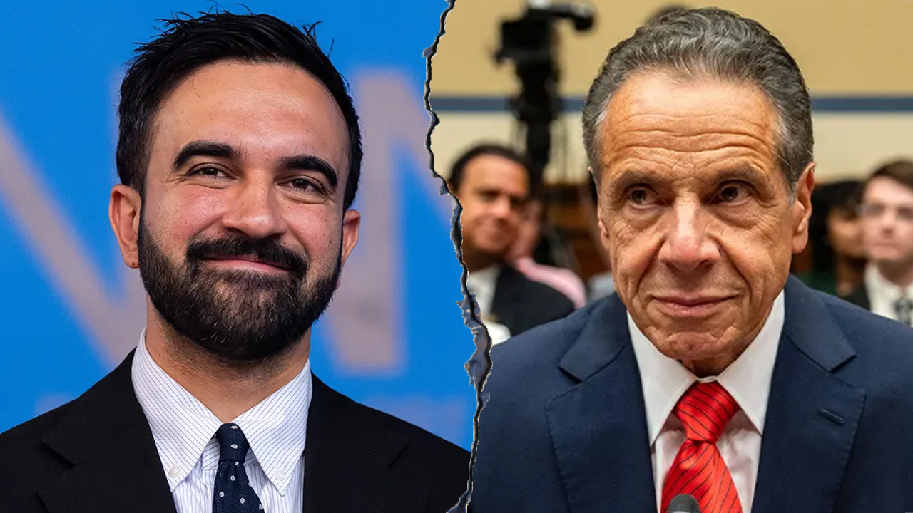 New poll reveals how one candidate takes commanding lead in heated NYC mayoral race