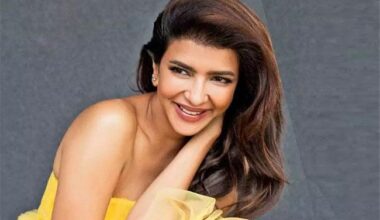 Manchu Lakshmi appears before ED in betting case