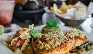 CityLine in Richardson welcomes new Mexican and hot pot