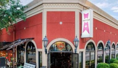 Houston's Maple Leaf Pub closes due to unpaid tax debt