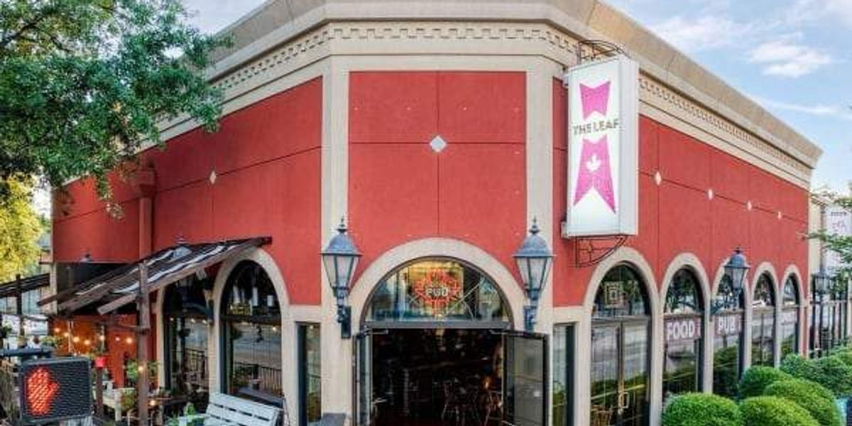 Houston's Maple Leaf Pub closes due to unpaid tax debt