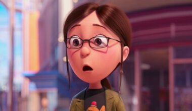 The $970 Million Animated Sequel That Left Disney in the Dust Is a Surprise Streaming Hit 12 Years Later