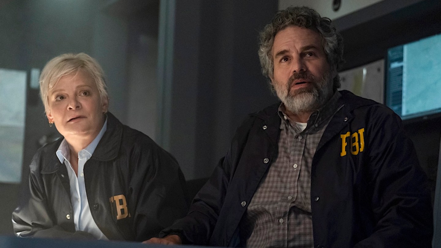 Mark Ruffalo Stars in Relentlessly Glum HBO Crime Drama