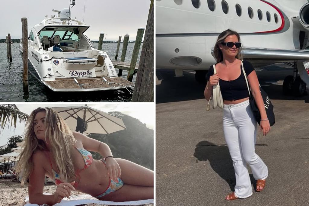 NYC designer Martha Nolan's body had 'no signs of violence' when she was found dead on Montauk boat