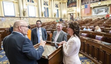 Pennsylvania faces tough choices after federal funding cuts